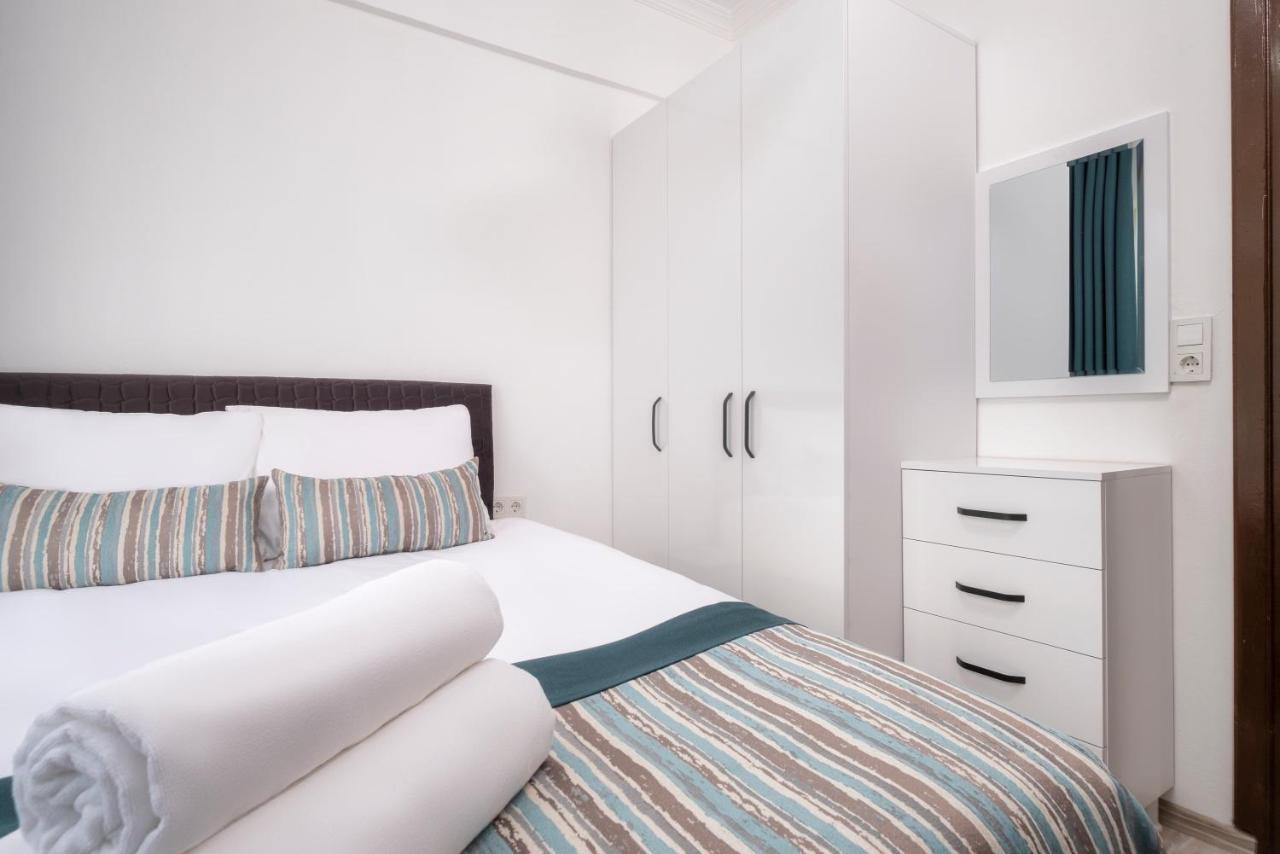 Sayan Apart Hotel 凯梅尔 外观 照片
